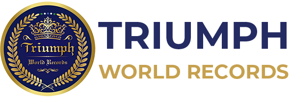 Triumph World Records Triumph World Records