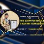 Fastest Recitation of One Line Fun Fact of English Words by Super Talented Kid
