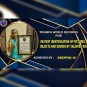 FASTEST IDENTIFICATION OF PICTURES, OBJECTS AND SOUNDS BY TALENTED KID