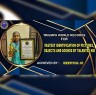 FASTEST IDENTIFICATION OF PICTURES, OBJECTS AND SOUNDS BY TALENTED KID