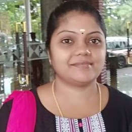 Mrs. M.REKHA  Team