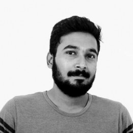Vinod Kumar Team