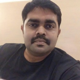Mr. Deepak Balaji, Executive Producer, Yupp TV. Team