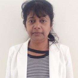 Dr. Brinda Team