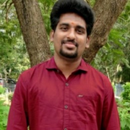 Mr. Thiruvel Murugan,MD-Thiruvel Tuition Centers, Thiruvannamalai Team