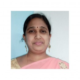 Jayanthi Yadav . D Team