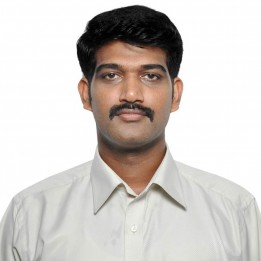 J.VISHNU KUMAR Team