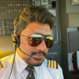 CAPTAIN SHIVARAM NACHIMUTHU Team