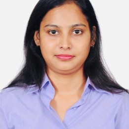 Samstita Thota  Team