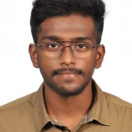 Mr. Naveen Bose J Team