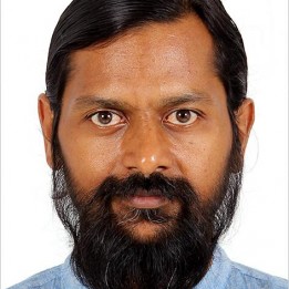 Mr. SHREKANTH R G Team